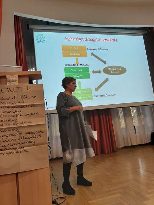 SÁpi Mária_Nevelőtanárok Szakmai Napja_Debrecen_2025