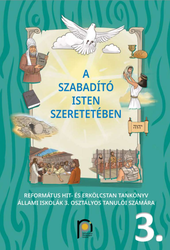 Állami sikola 2026 3. évfolyam borító